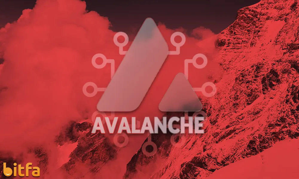 آشنایی با شبکه اولانچ (Avalanche) و ارز AVAX